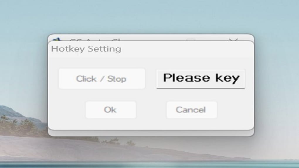 IMPROVED: FREE Auto Clicker for Mac with Hotkeys