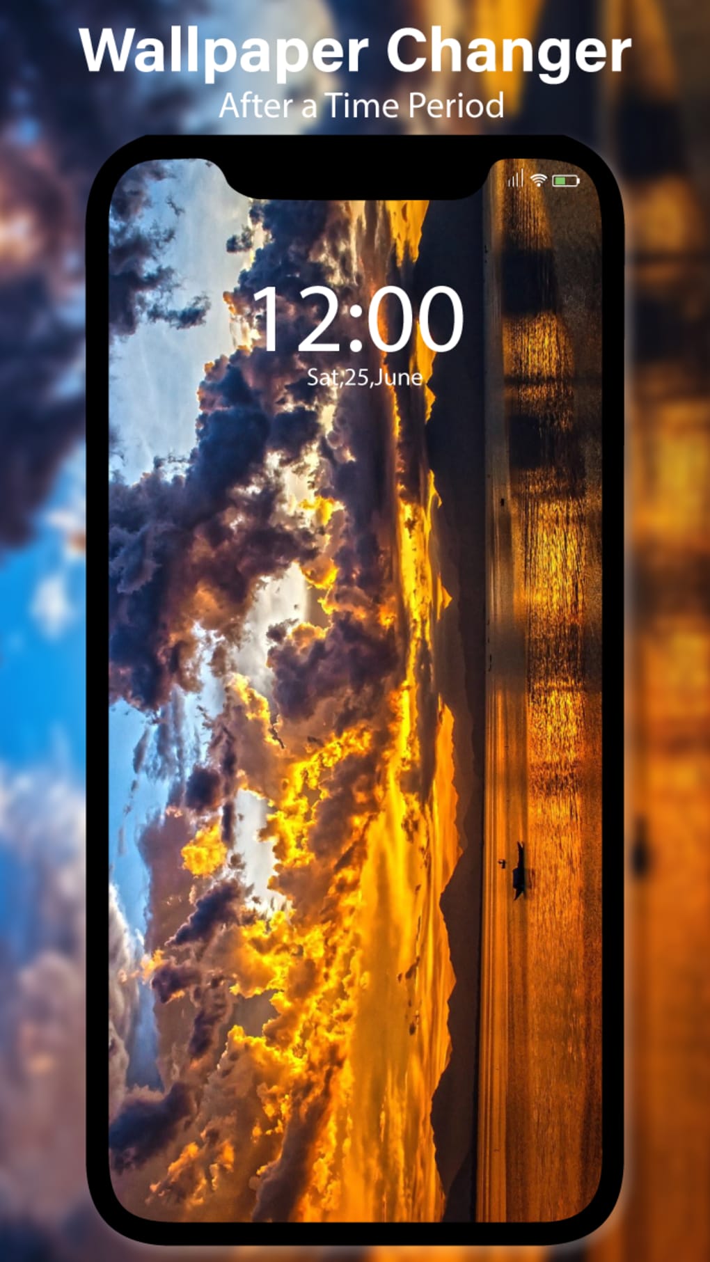 Live Wallpapers Wall Loop for Android - Download