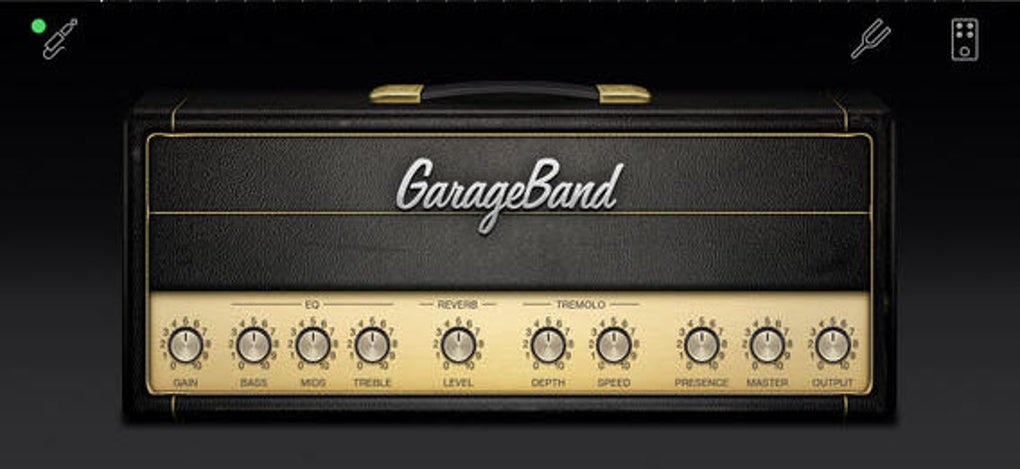 garageband iphone 4 download