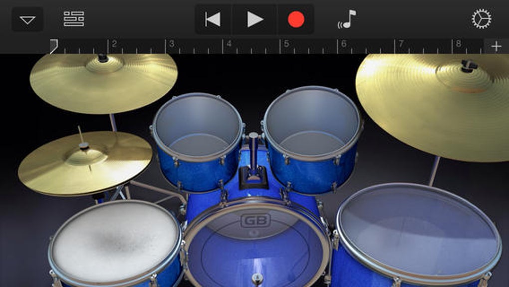 garageband iphone free download