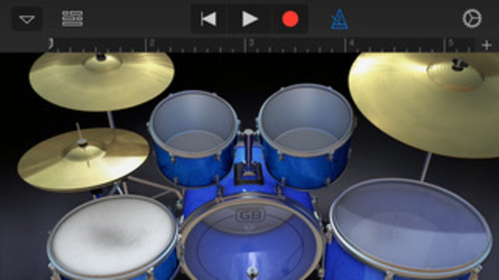 GarageBand for iPhone - Download