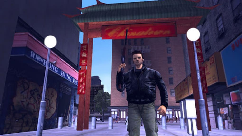 😍 GTA 3 DOWNLOAD ANDROID 2022  HOW TO DOWNLOAD GTA 3 ANDROID