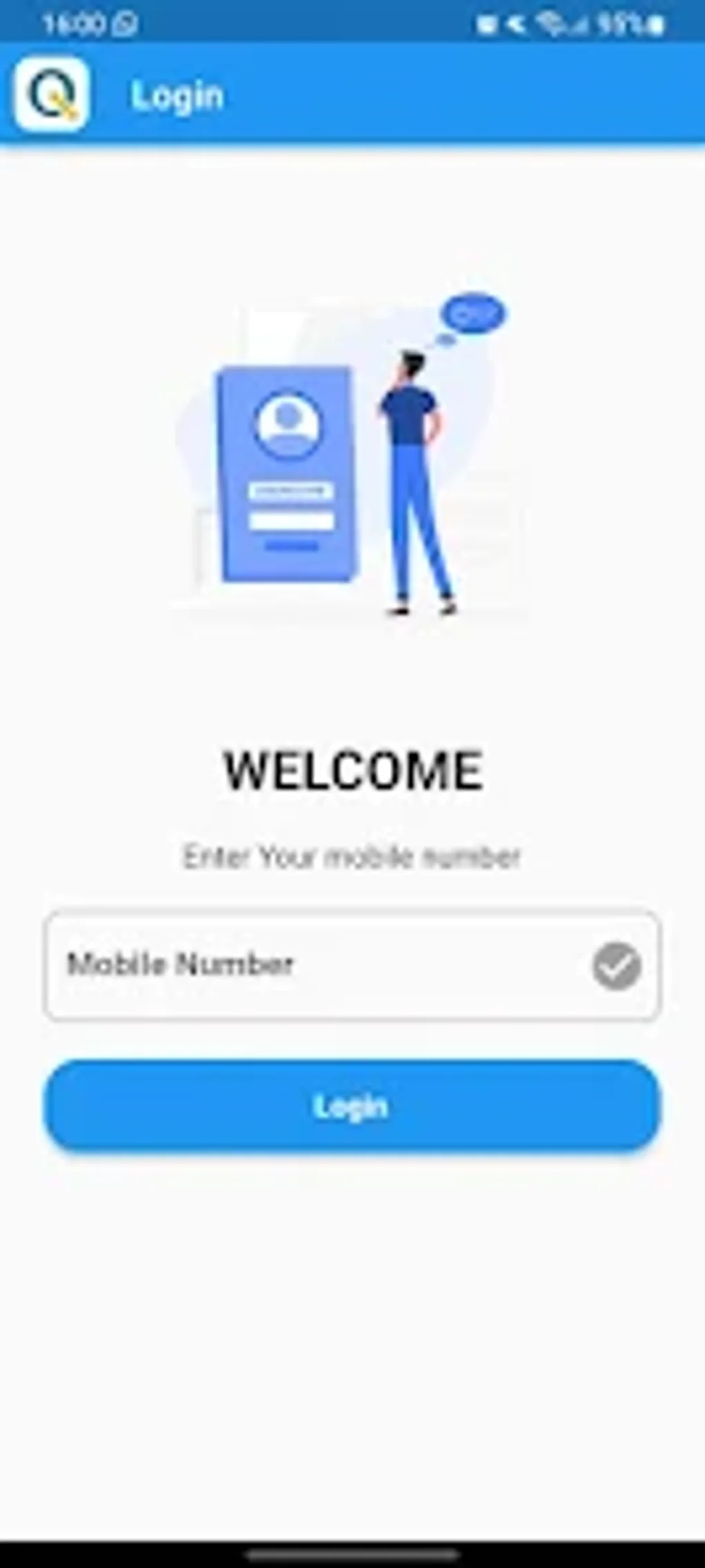 Quickpay для Android — Скачать