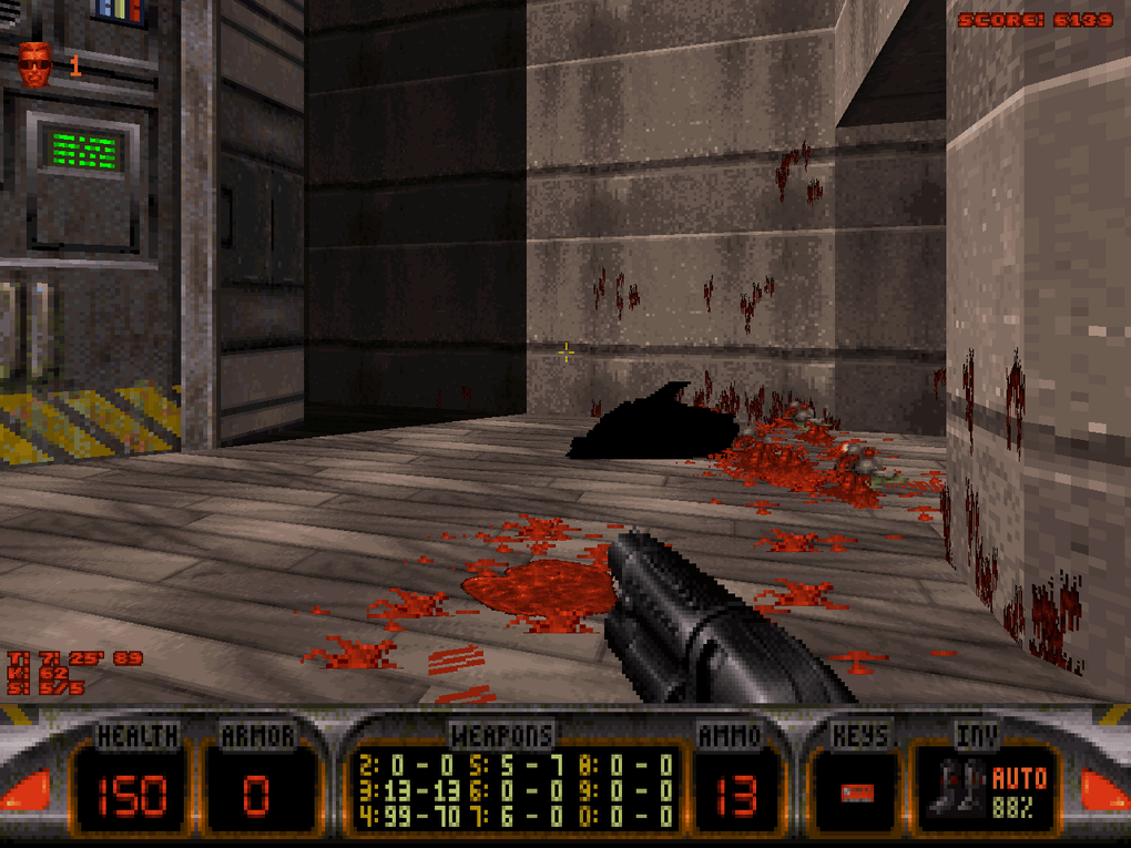 Duke Nukem 3D chega no Android