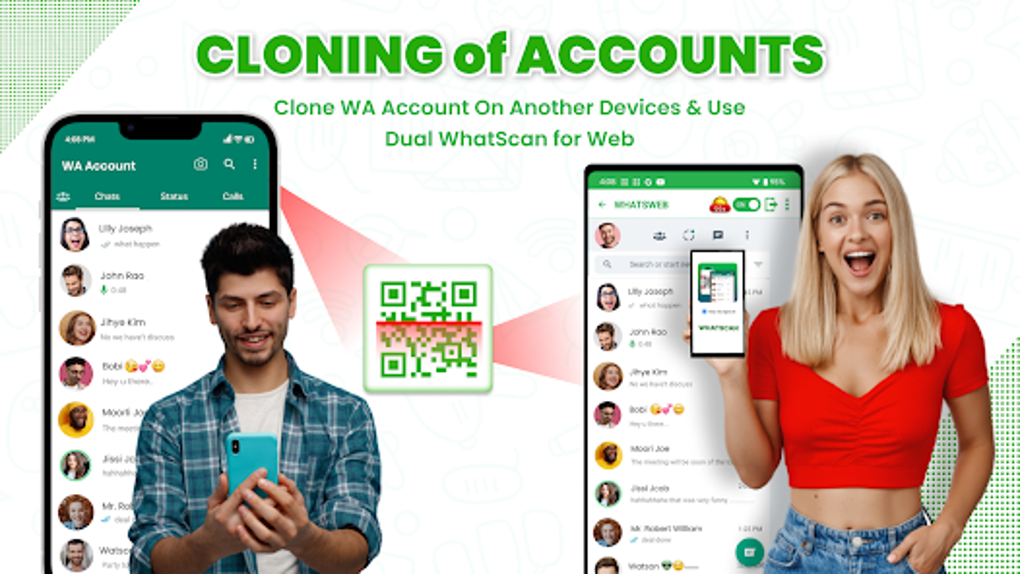 Whatscan for web 2023 for android download