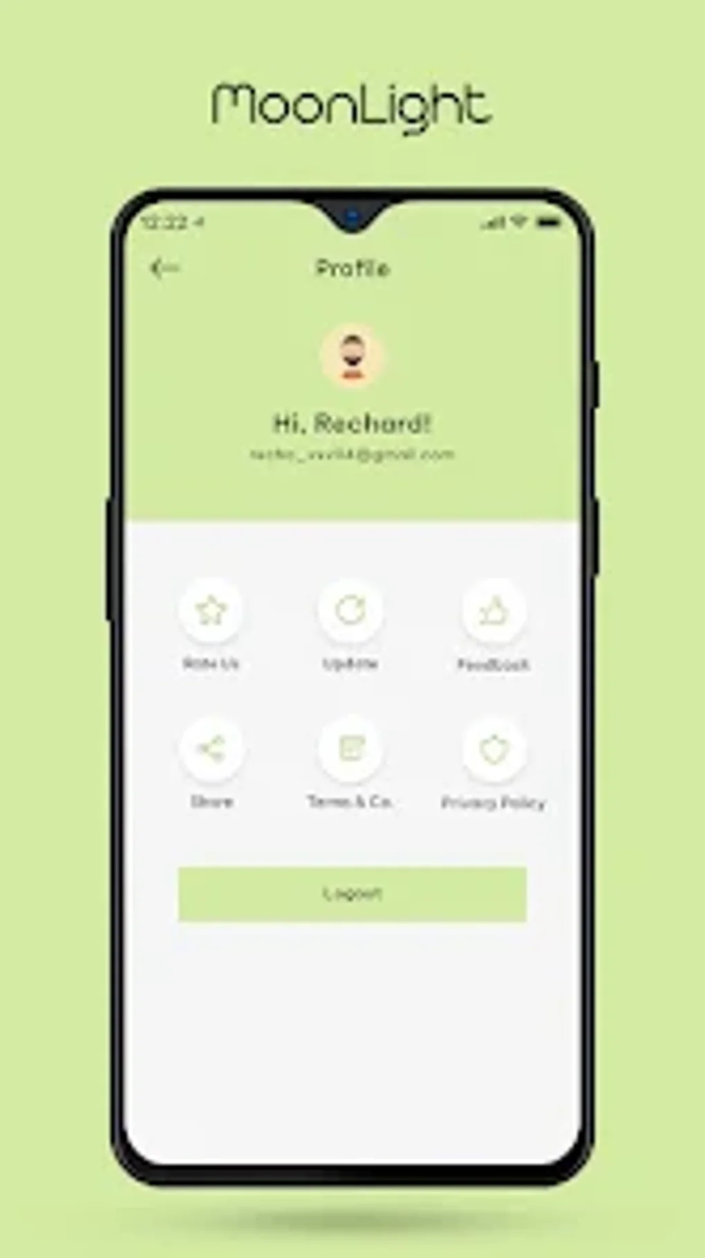 MoonLight For Android Download MoonLight For Android Download