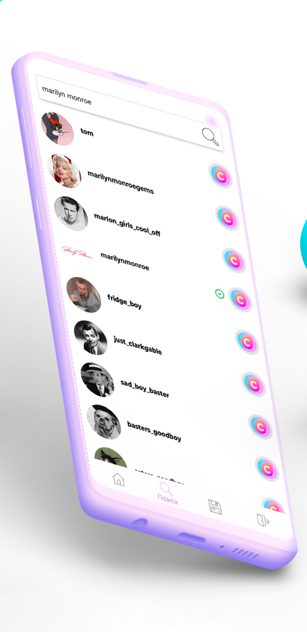 Anonymous Story Saver Highlights For Instagram for Android Download