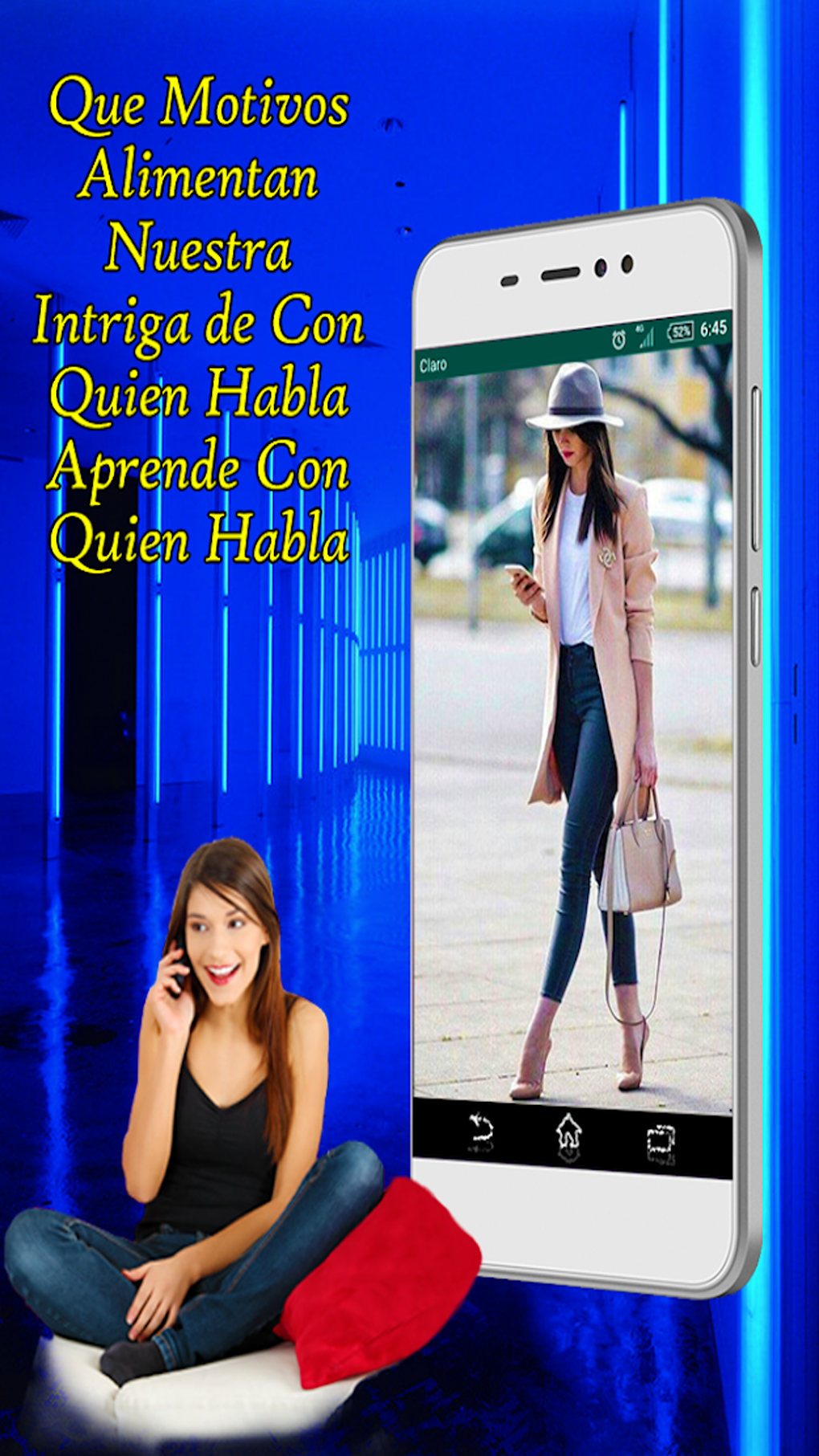 Con Quien Chatea Mi Pareja For Android Download 9937