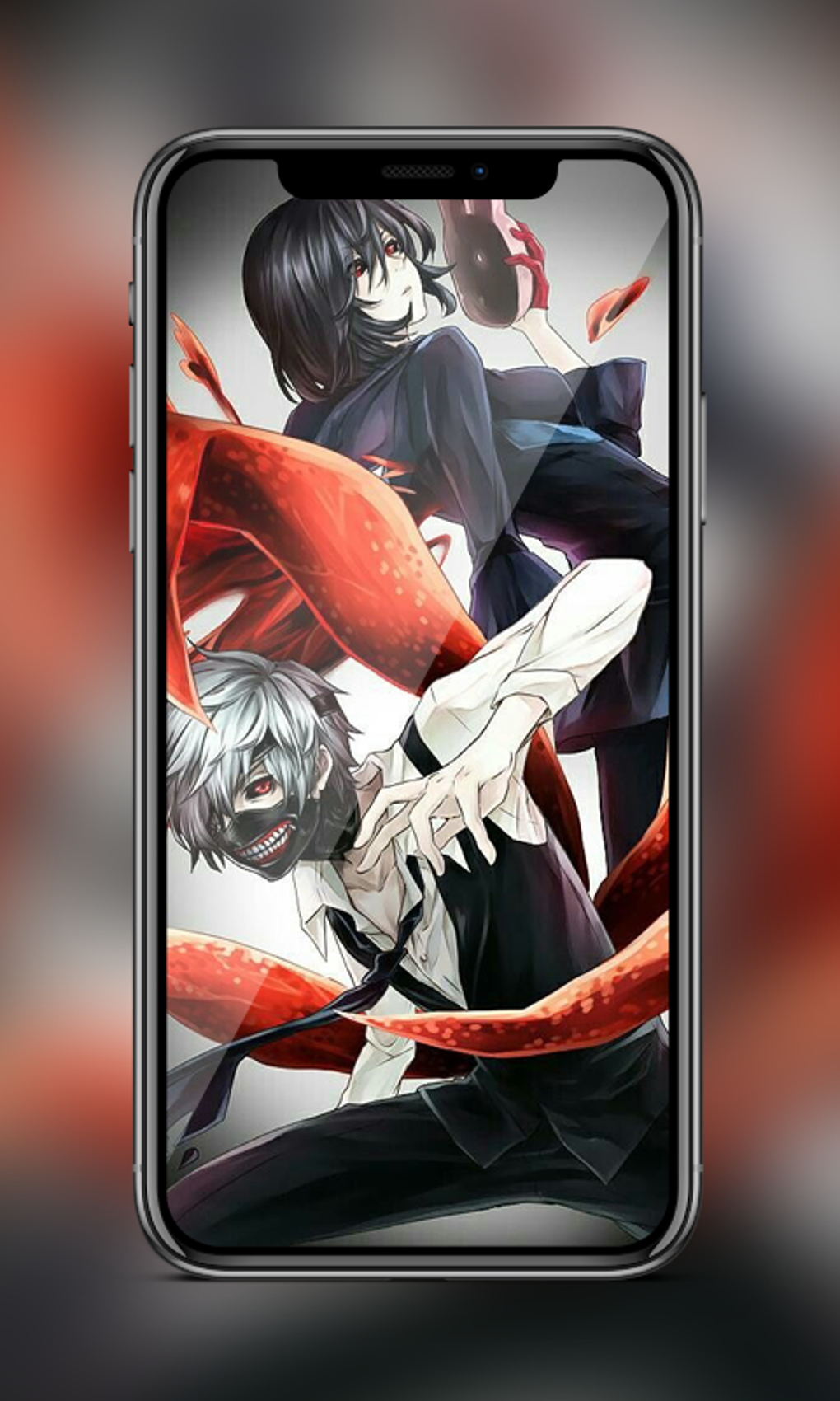 Anime Wallpaper 4k アニメ壁紙 для Android — Скачать