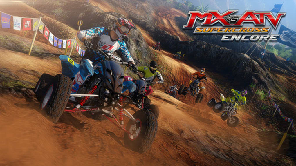 Mx Vs Atv Free Download For Android