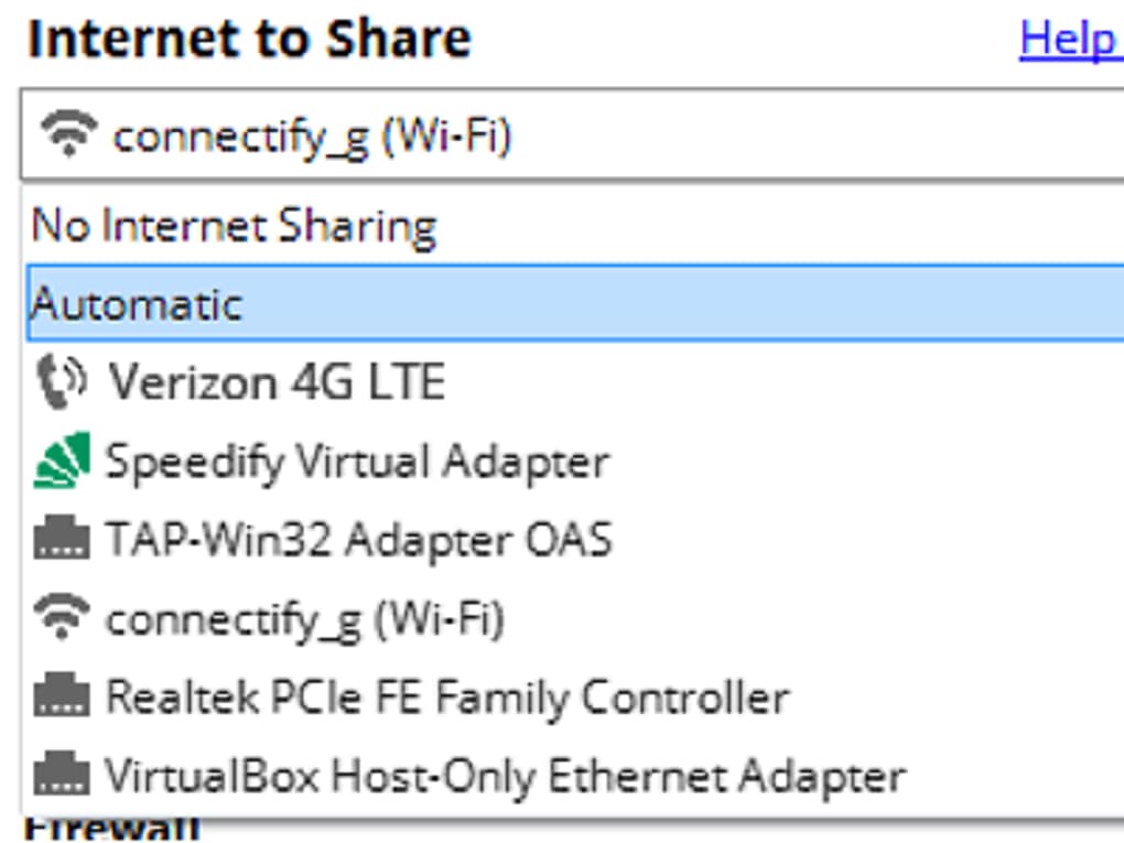download free connectify me for windows 7
