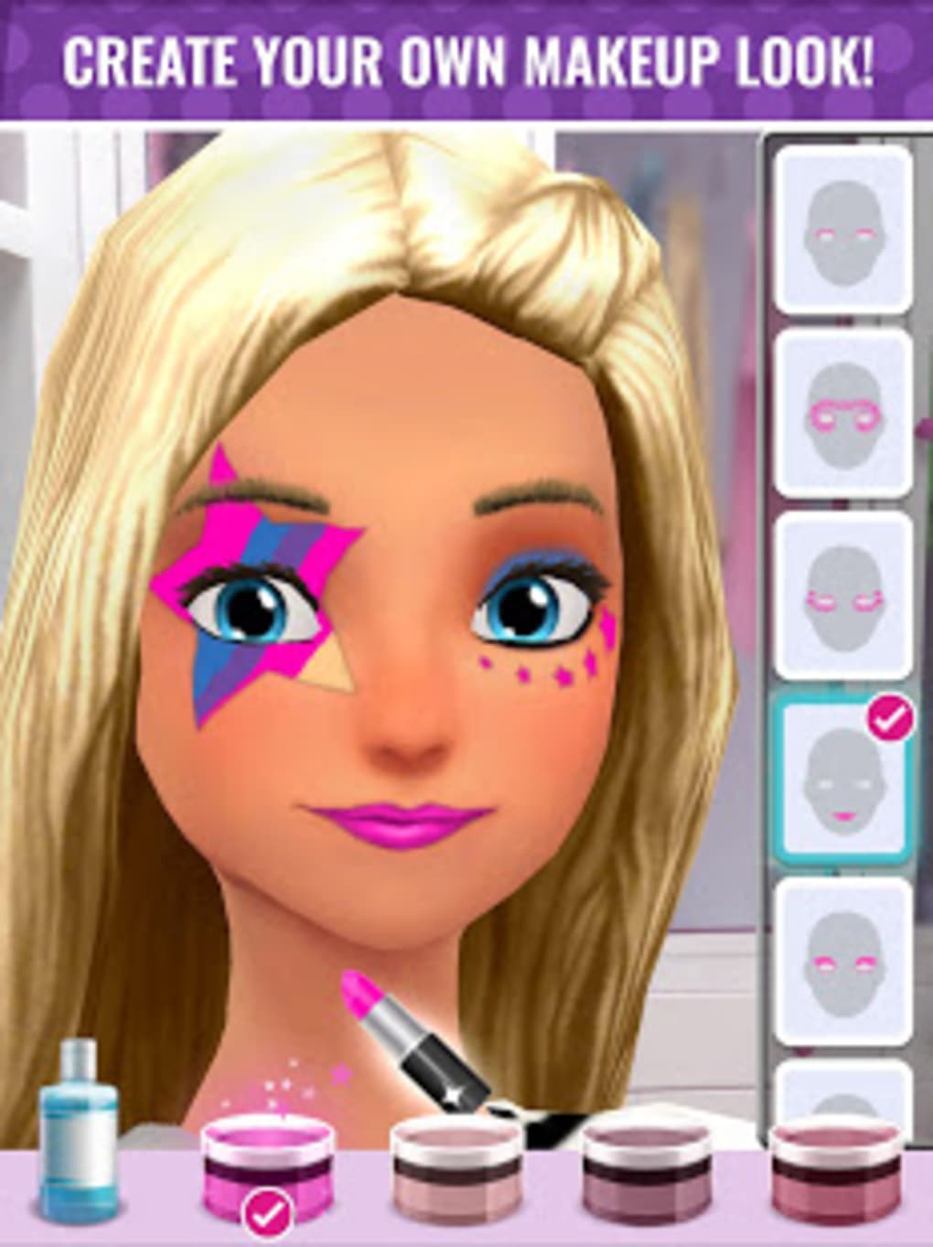 Barbie™ Fashion Closet - Apps on Google Play