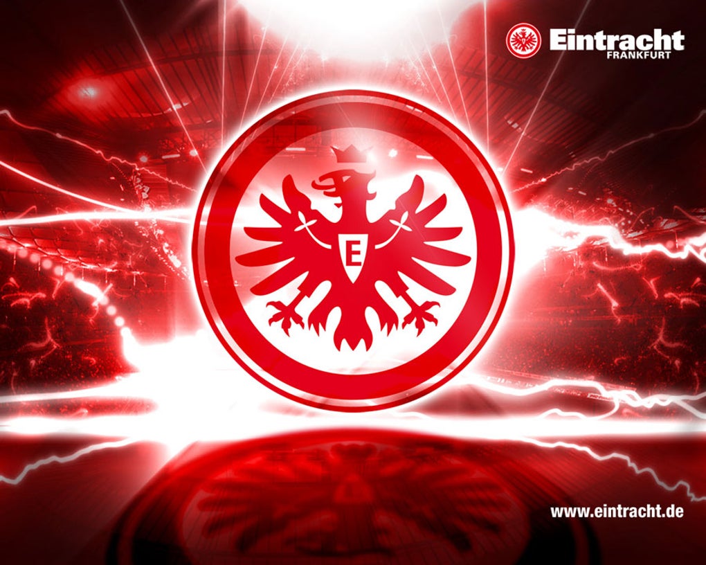 Eintracht Frankfurt Wallpaper für Mac - Download