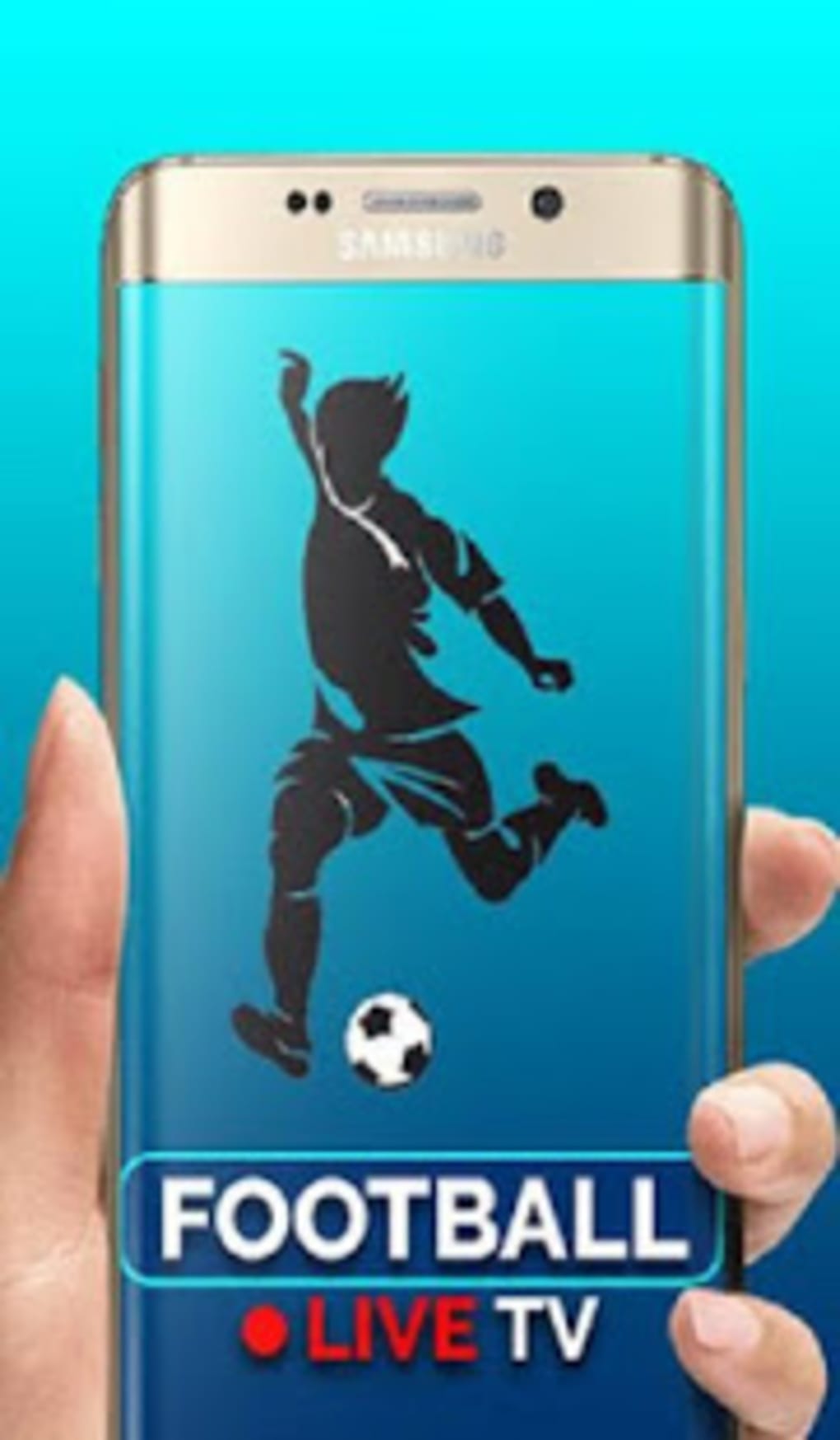 free soccer live streaming app