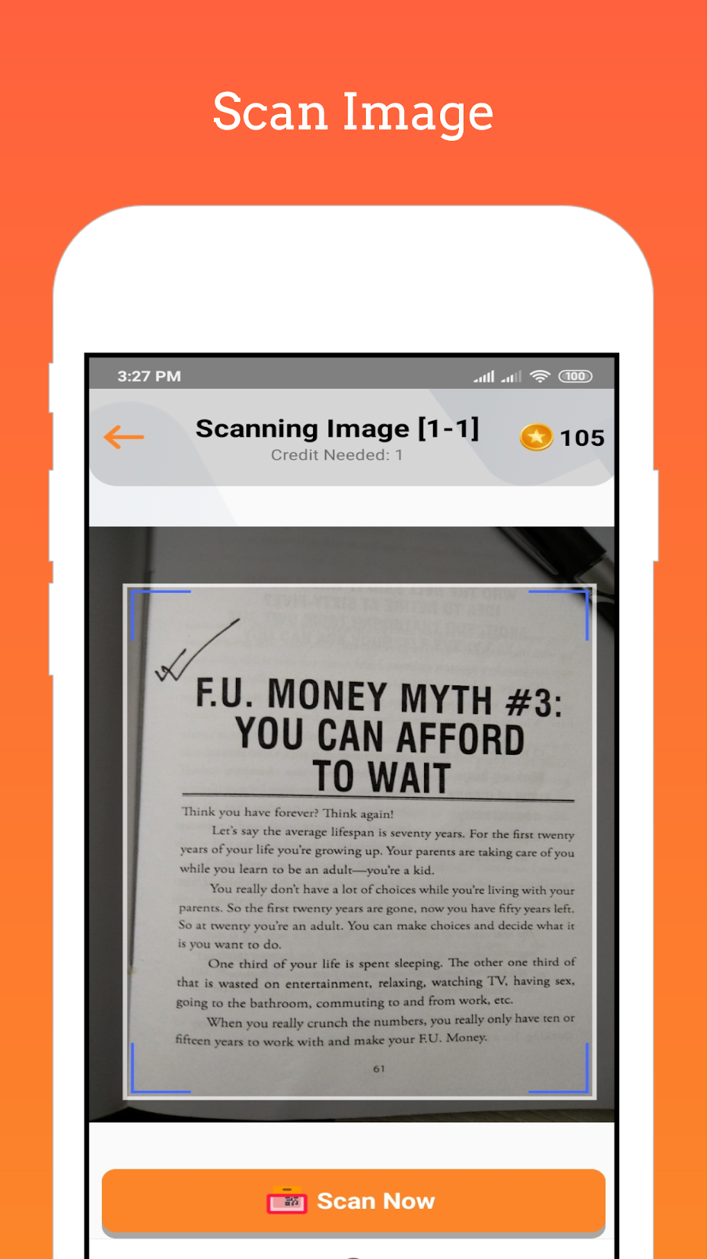 Bongo Scanner Image To Text Converter OCR For Android Download Bongo Scanner Image To Text Converter OCR For Android Download