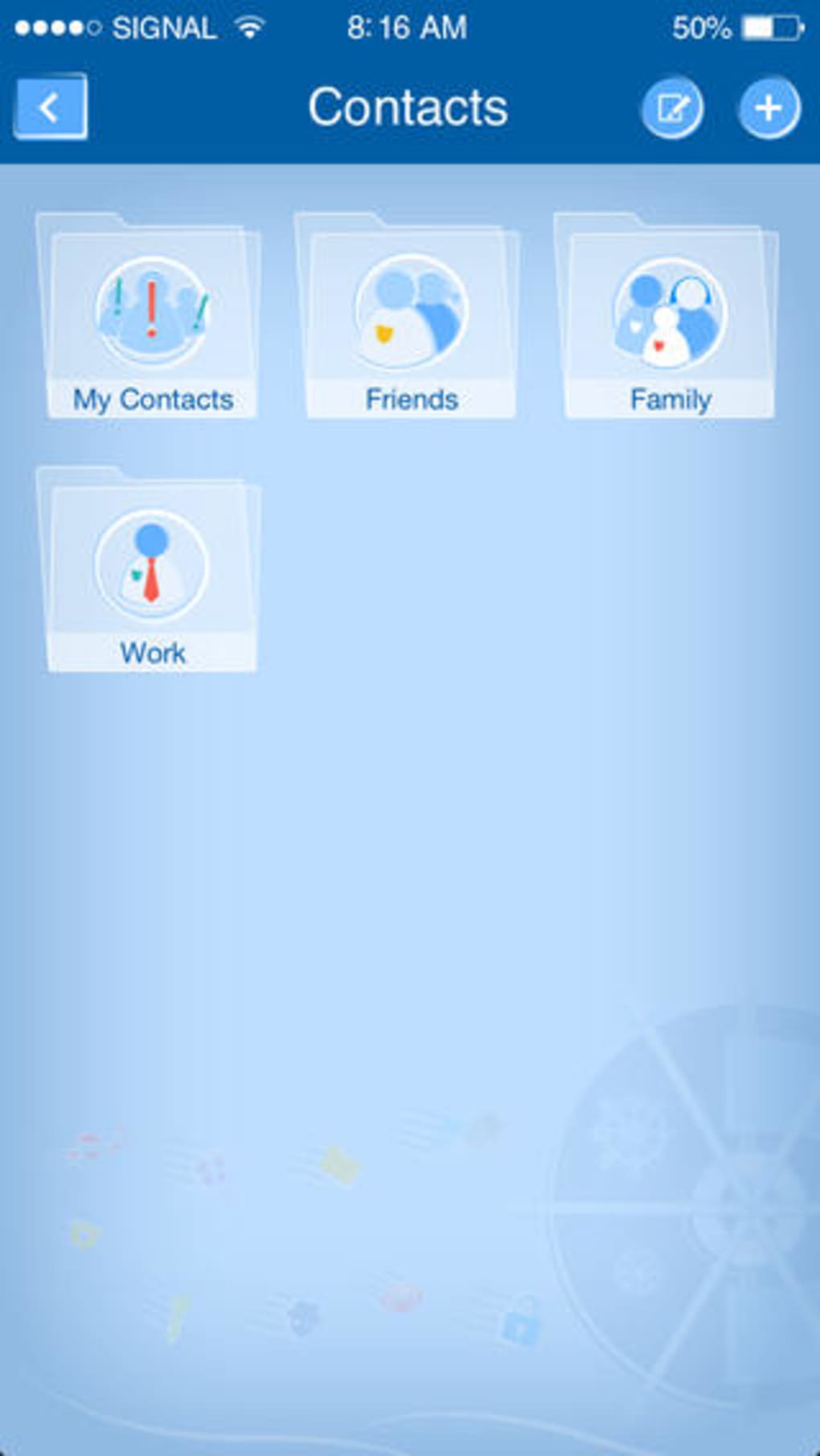 folder lock app for iphone
