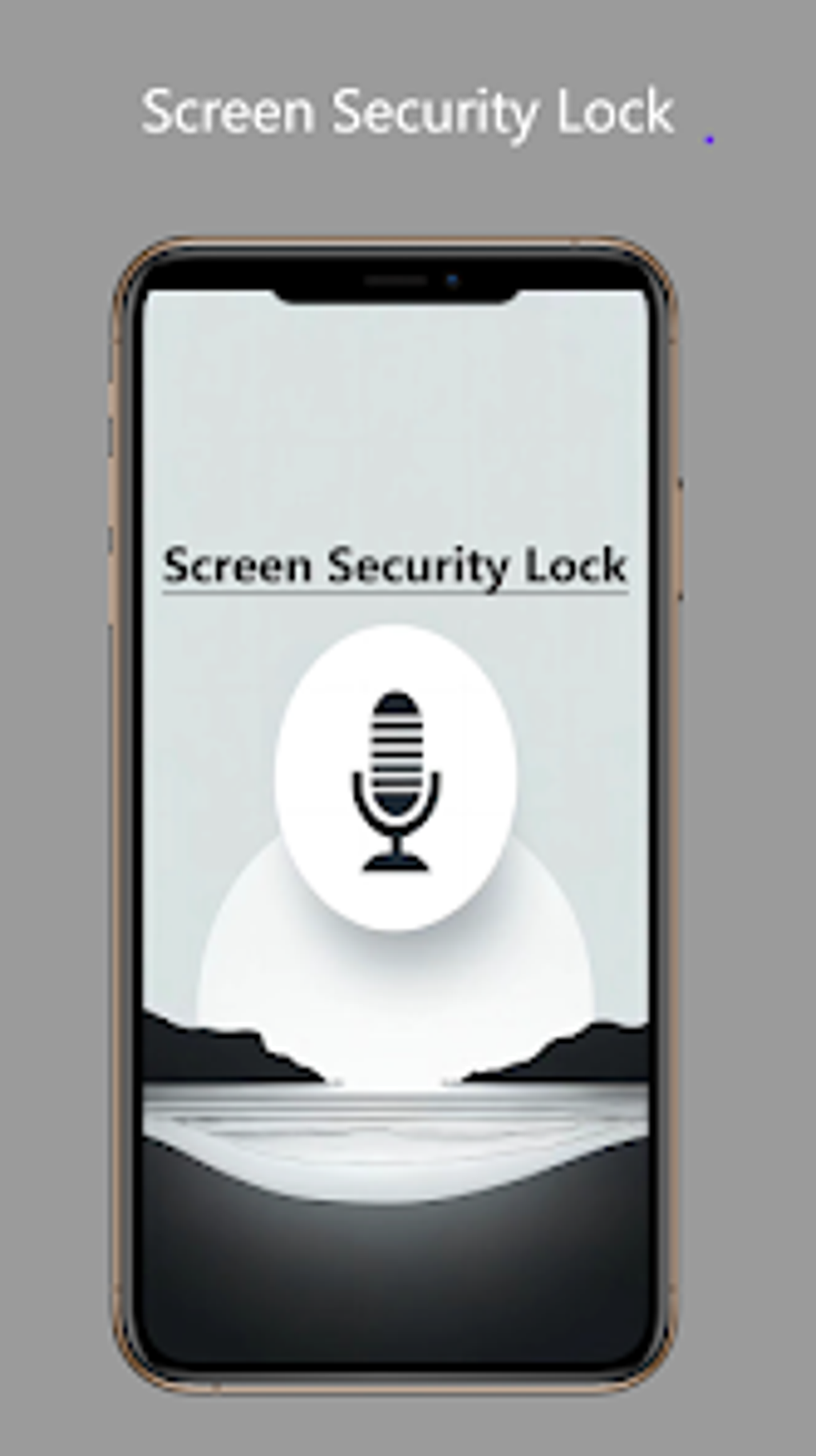 Screen Security Lock สำหรับ Android - ดาวน์โหลด