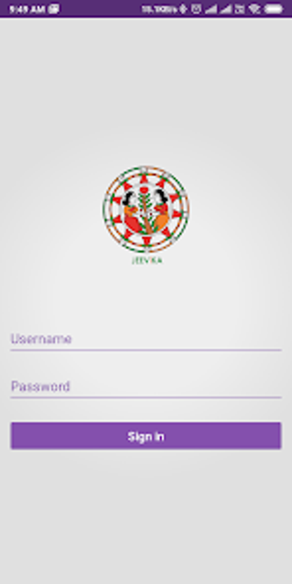 Jeevika HRMIS For Android Download