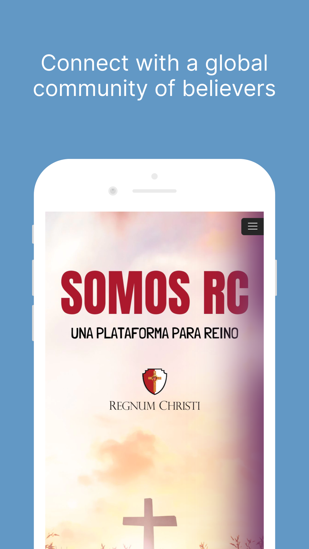 Regnum Christi Mexico For IPhone - Download