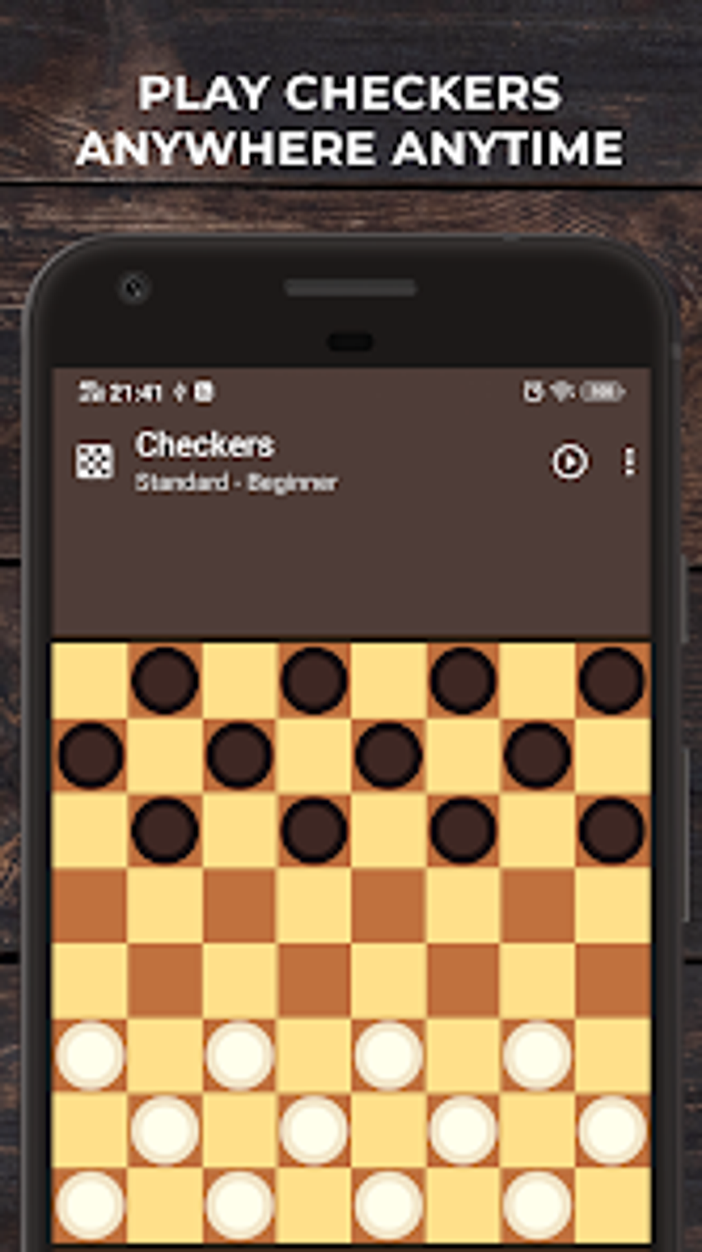 Checkers For Android Download