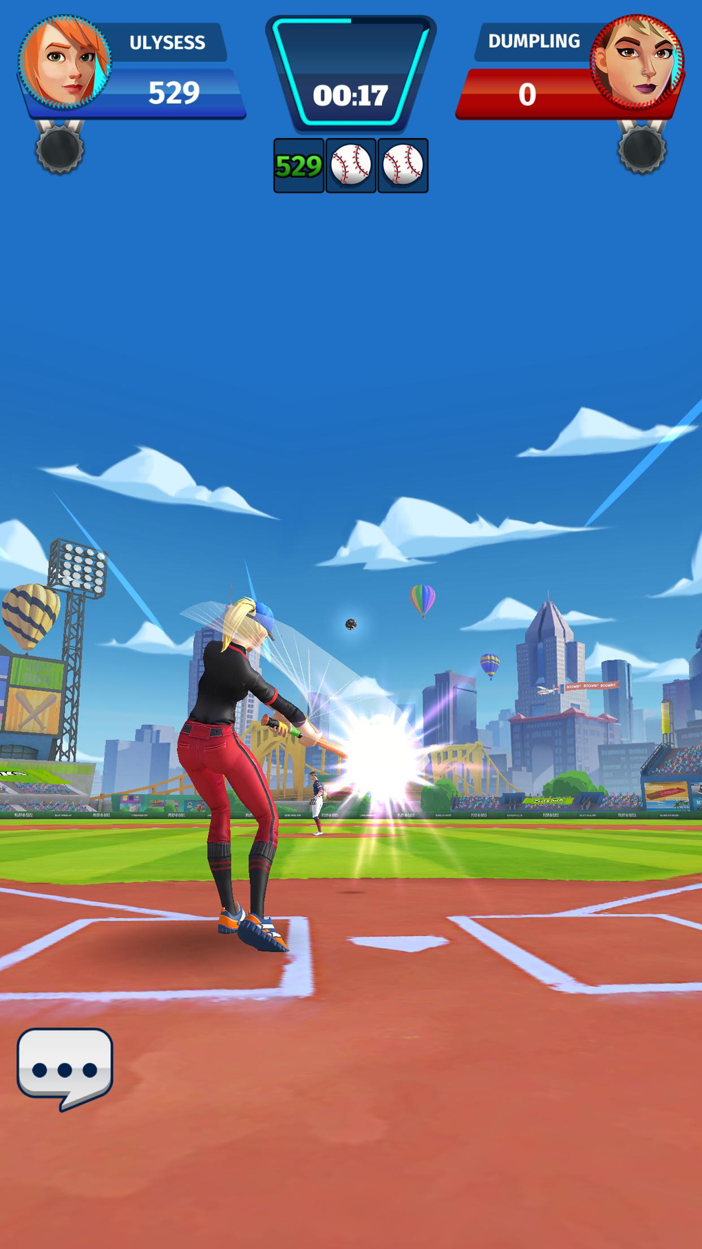 Baseball Club For IPhone Download