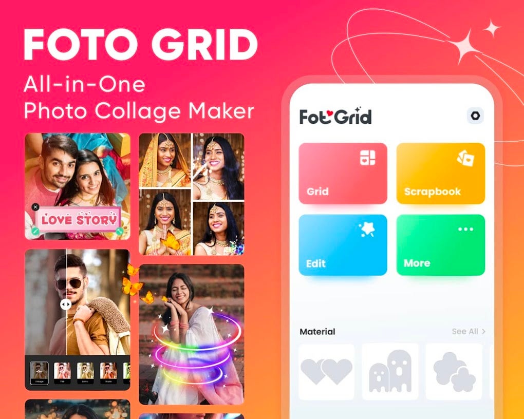 foto grid photo grid