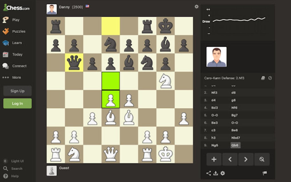 How to install Chess Assist extension 2023 