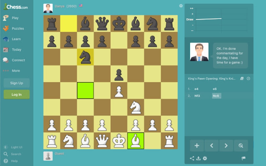 Sakasperto: your personal chess assistant (Chrome Extension - Demo) 