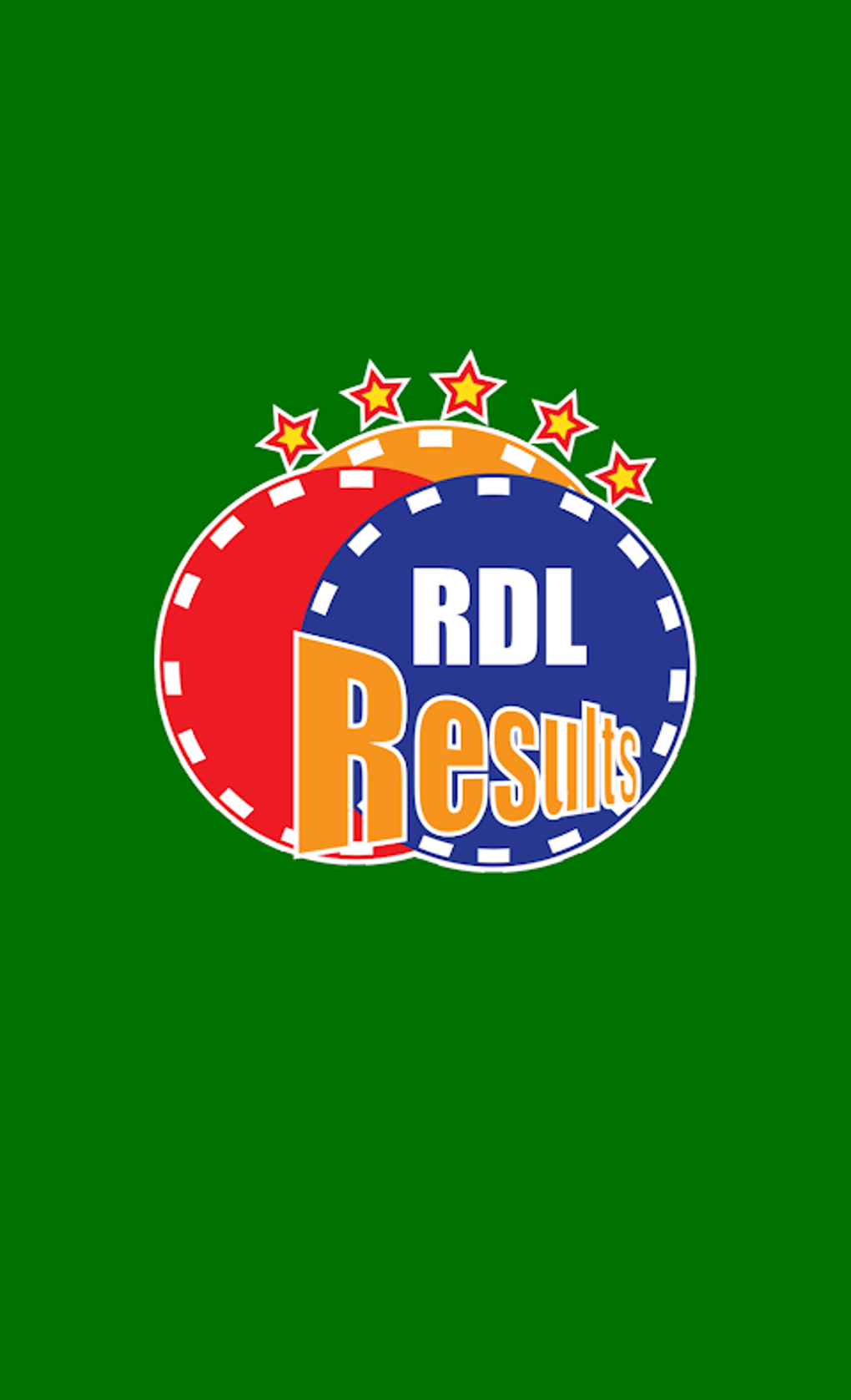 RDL RESULT Per Android Download