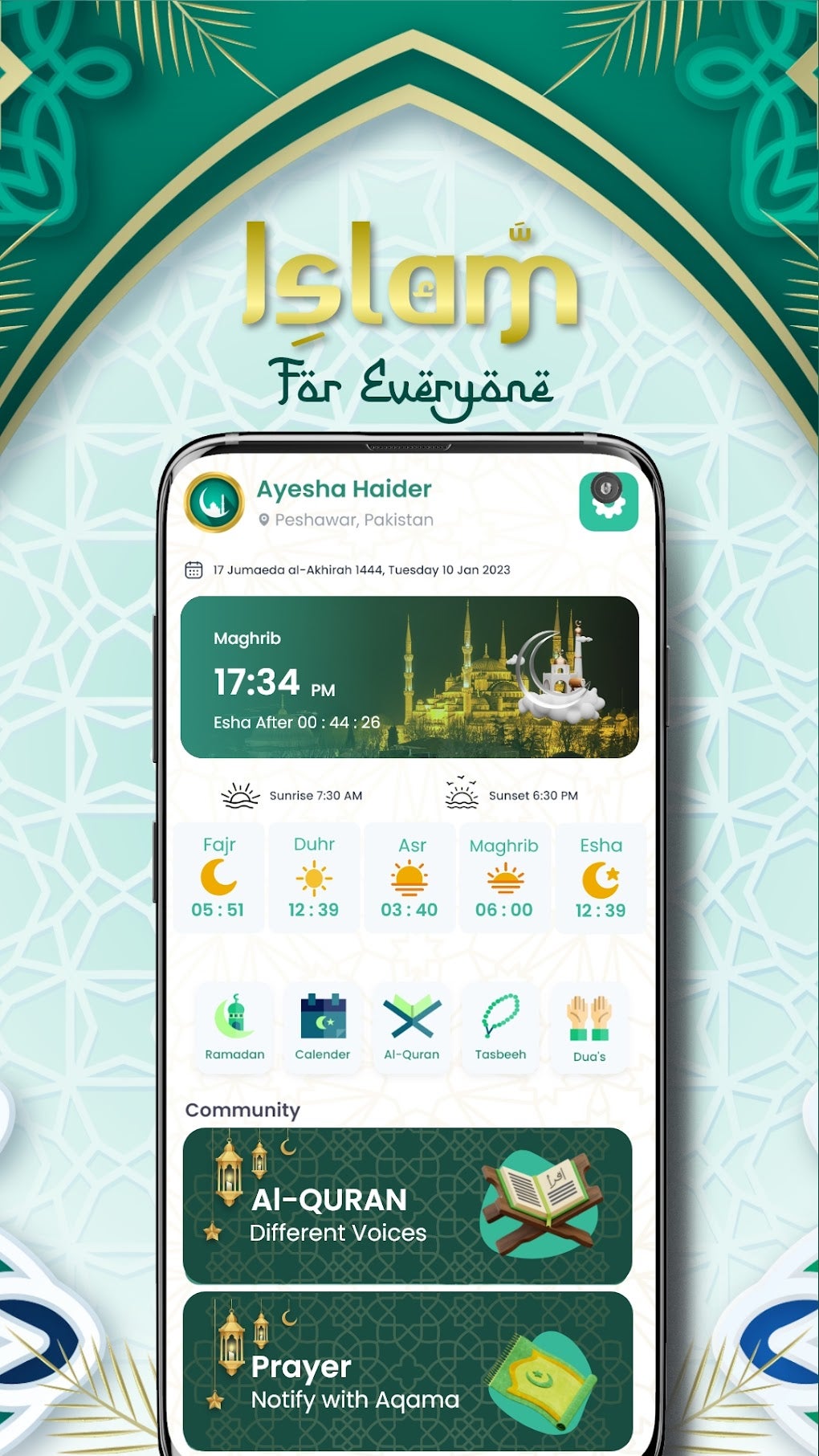 Islam Now Iqama Prayer Times Para Android Download Islam Now Iqama Prayer Times Para Android Download