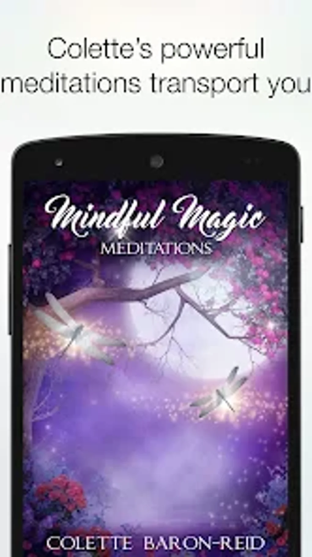 Mindful Magic Meditations For Android - Download