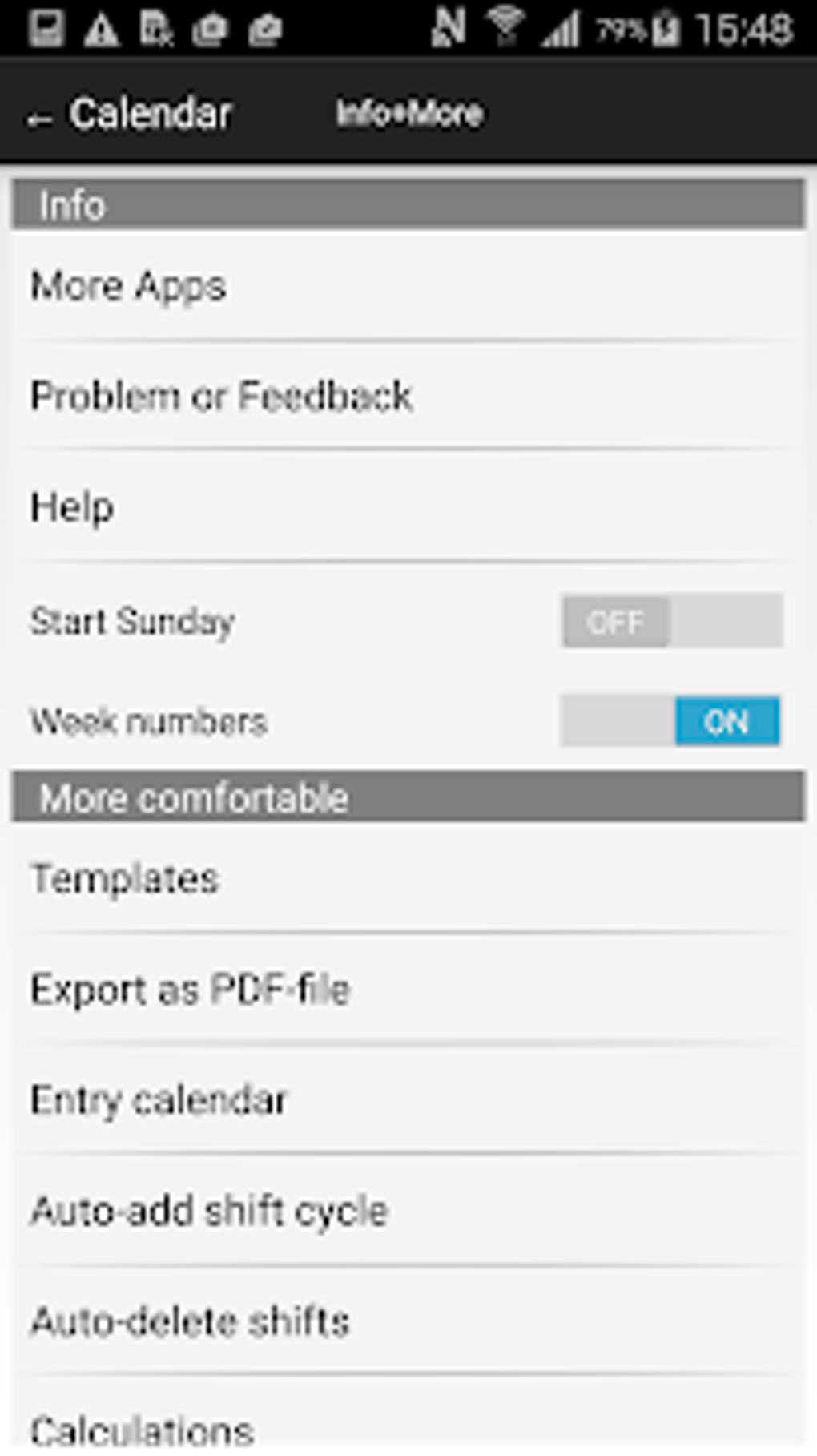 roster-calendar-apk-para-android-descargar