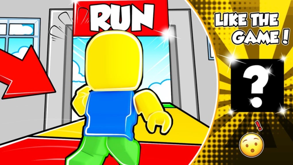 Run Simulator Para Roblox Juego Descargar