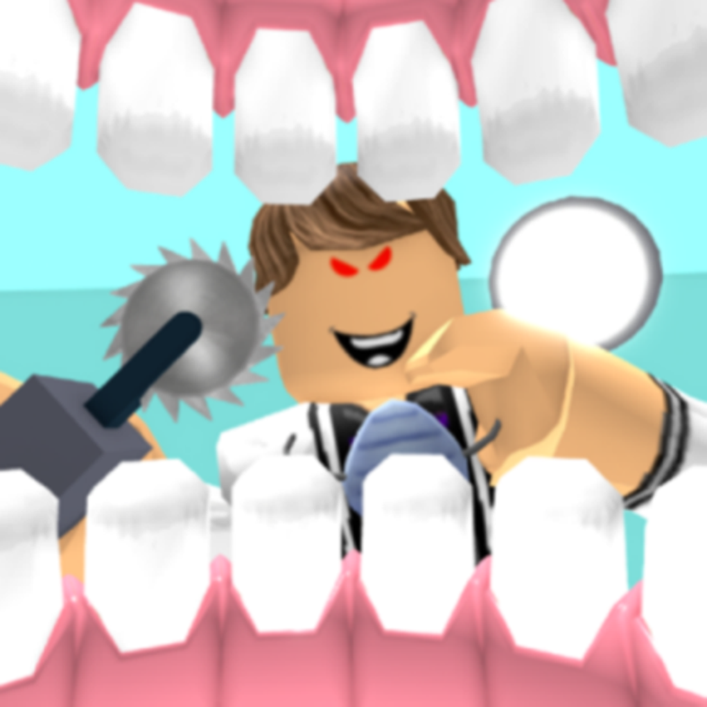 Escape The Dentist Obby for ROBLOX - Game Download