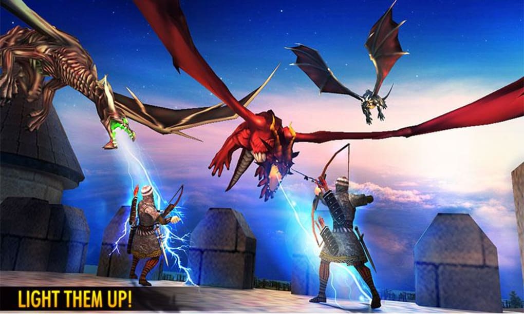 Simulador de Dragões Online – Apps no Google Play