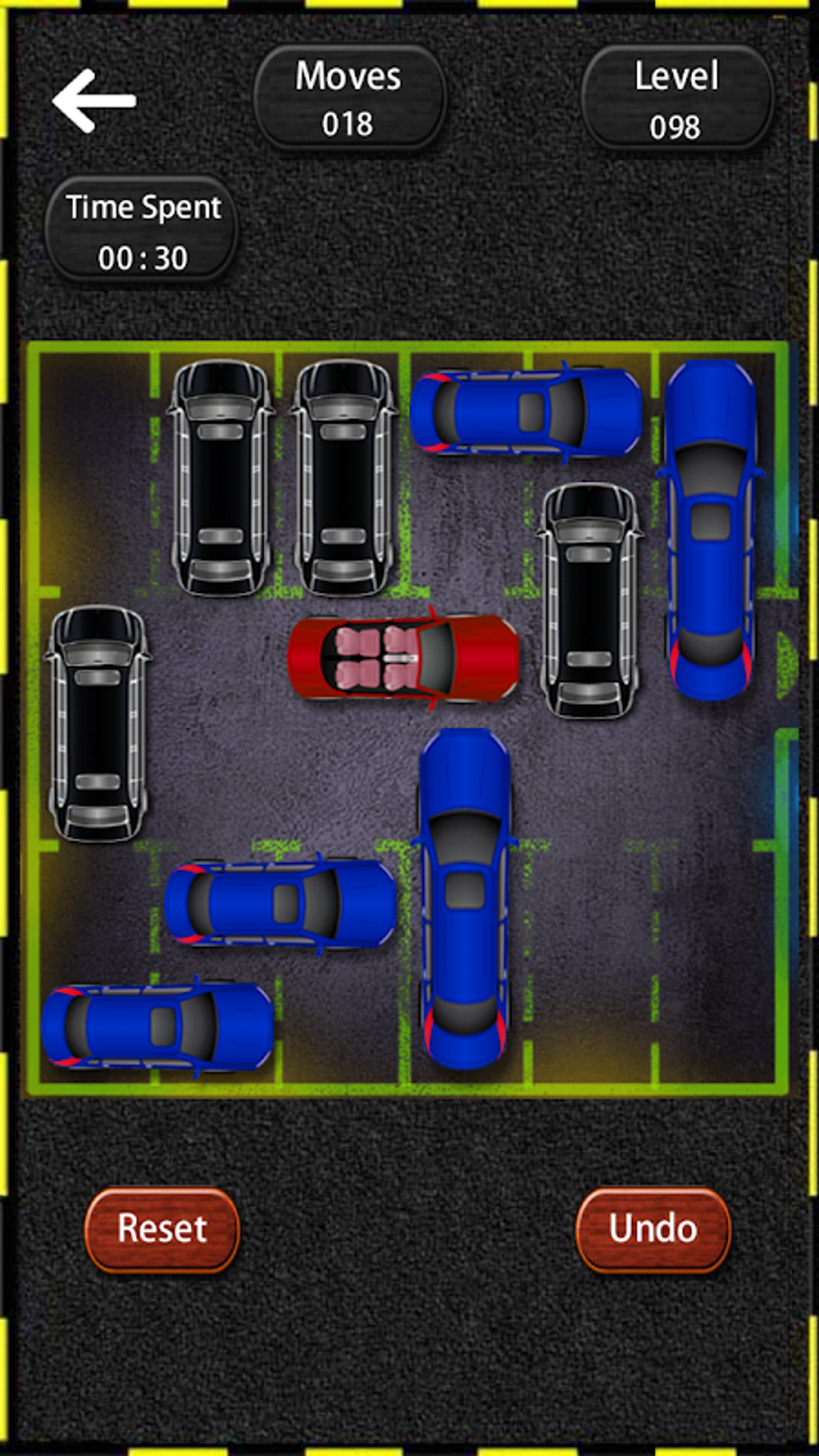 Idaho's Parking Puzzle: Unlocking the Secrets of Street Parking Analytics