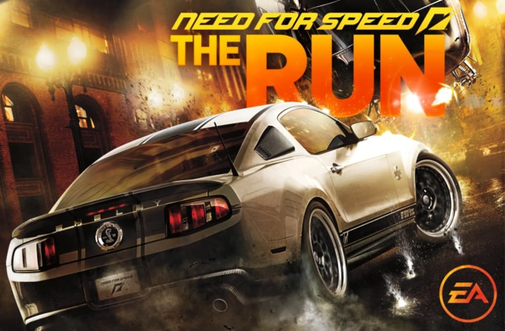 Juegos de Need for Speed