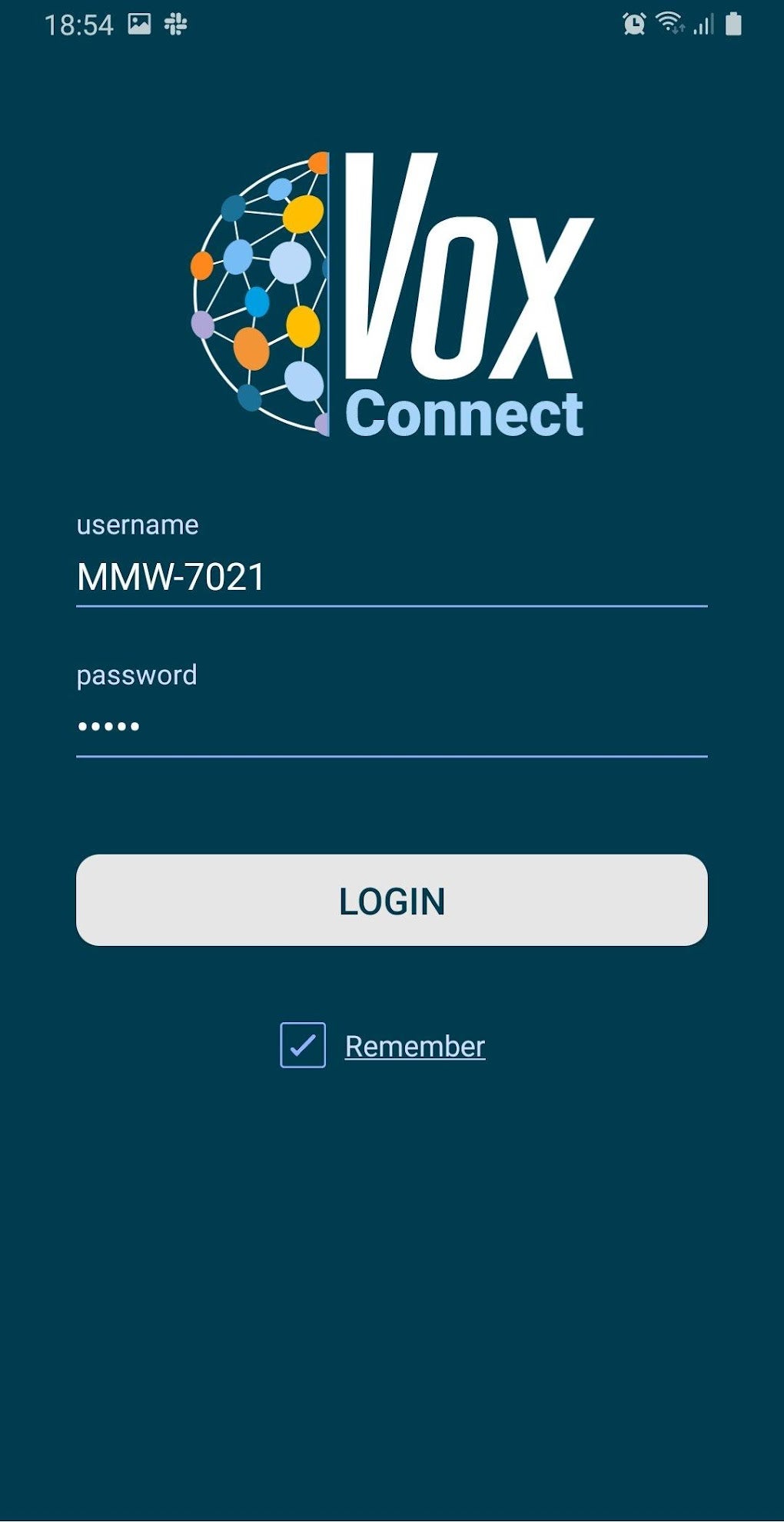 Vox Connect For Android Download