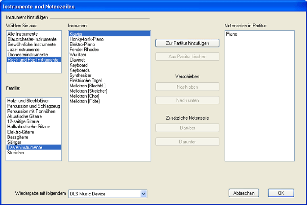 how to open photoscore lite in sibelius 7.5