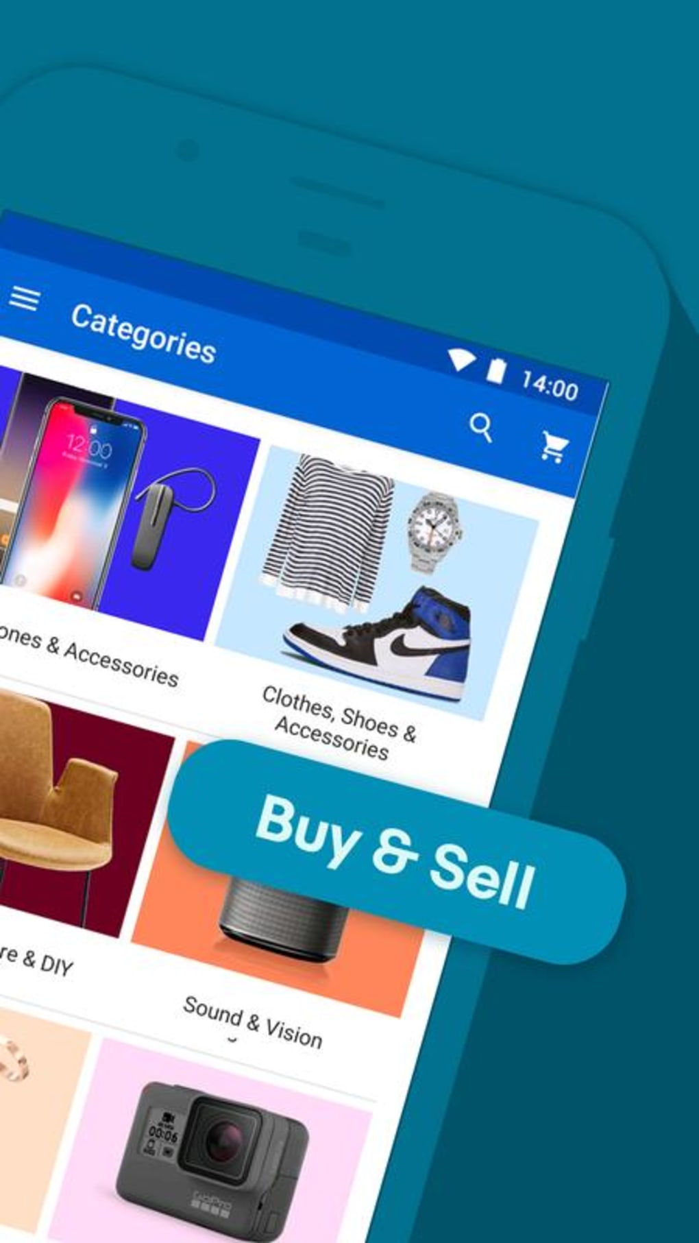 eBay APK for Android - Download