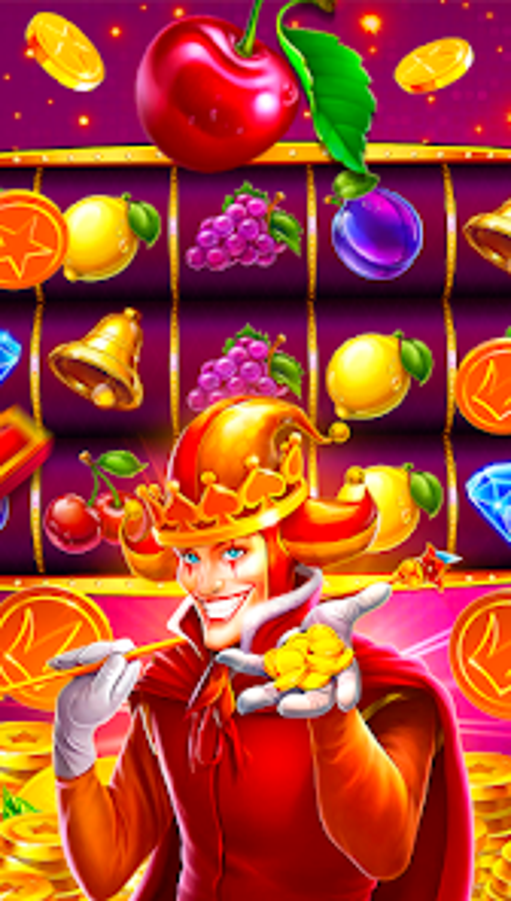 Trinity Legend For Android Download