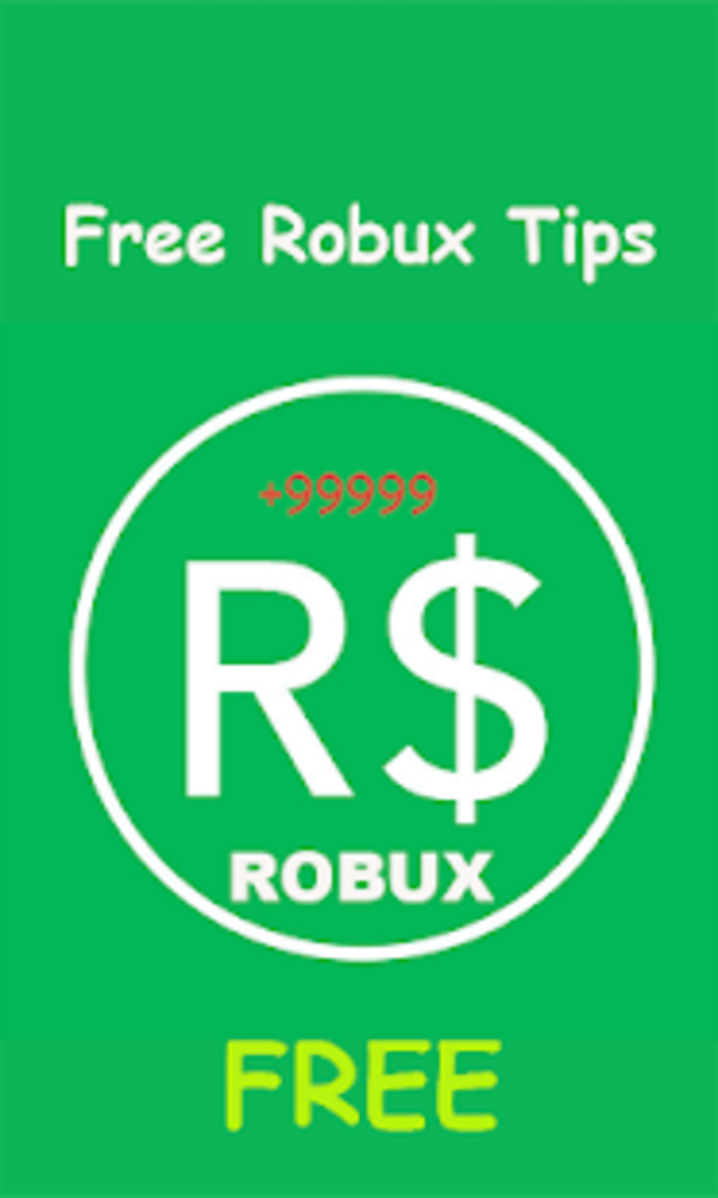 New Free Robux Guide And Tips For Android Download - guide on how to get free robux for roblox for android apk