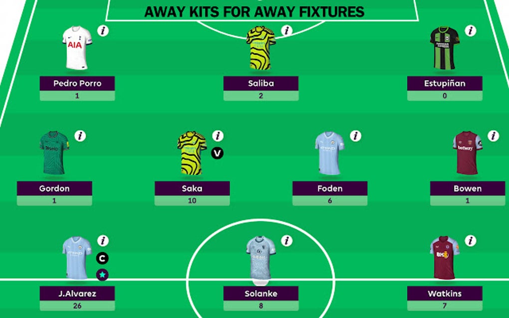 FPL 360 for Google Chrome - 拡張機能 無料・ダウンロード