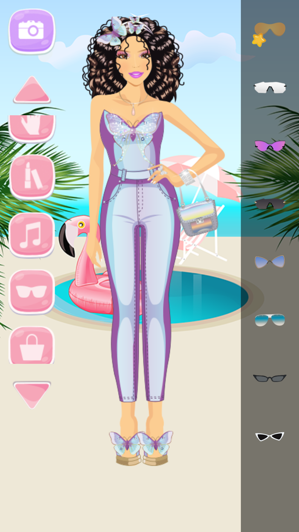 Fashion Girl APK для Android — Скачать