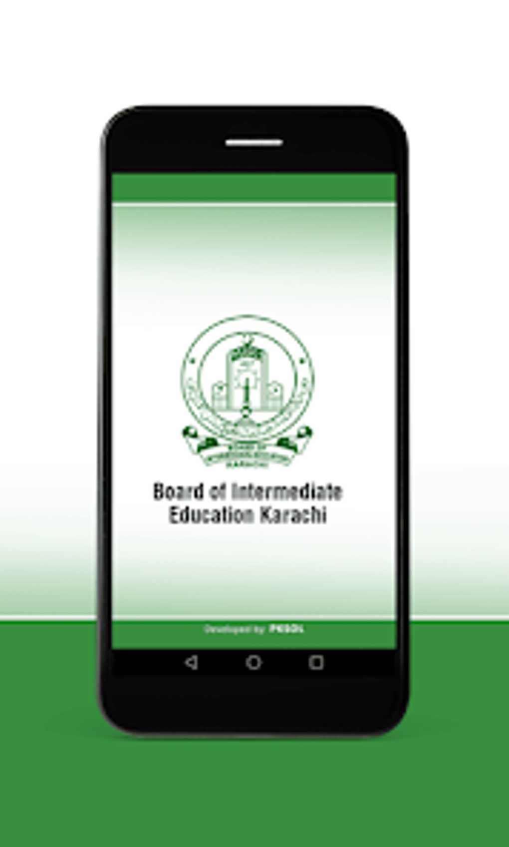 Android BIEK Android BIEK