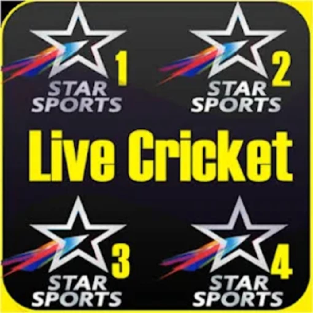 Star Sports One Live Cricket pour Android