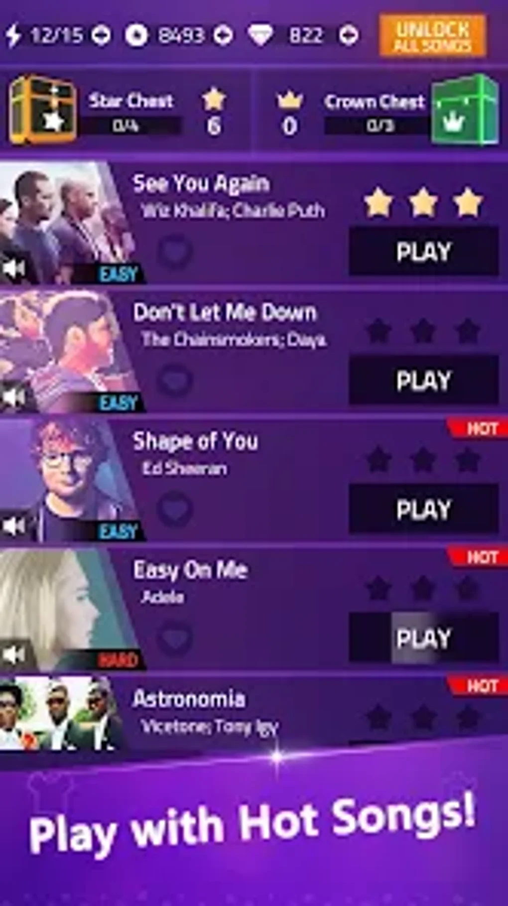 Music Tiles 3 APK For Android Download