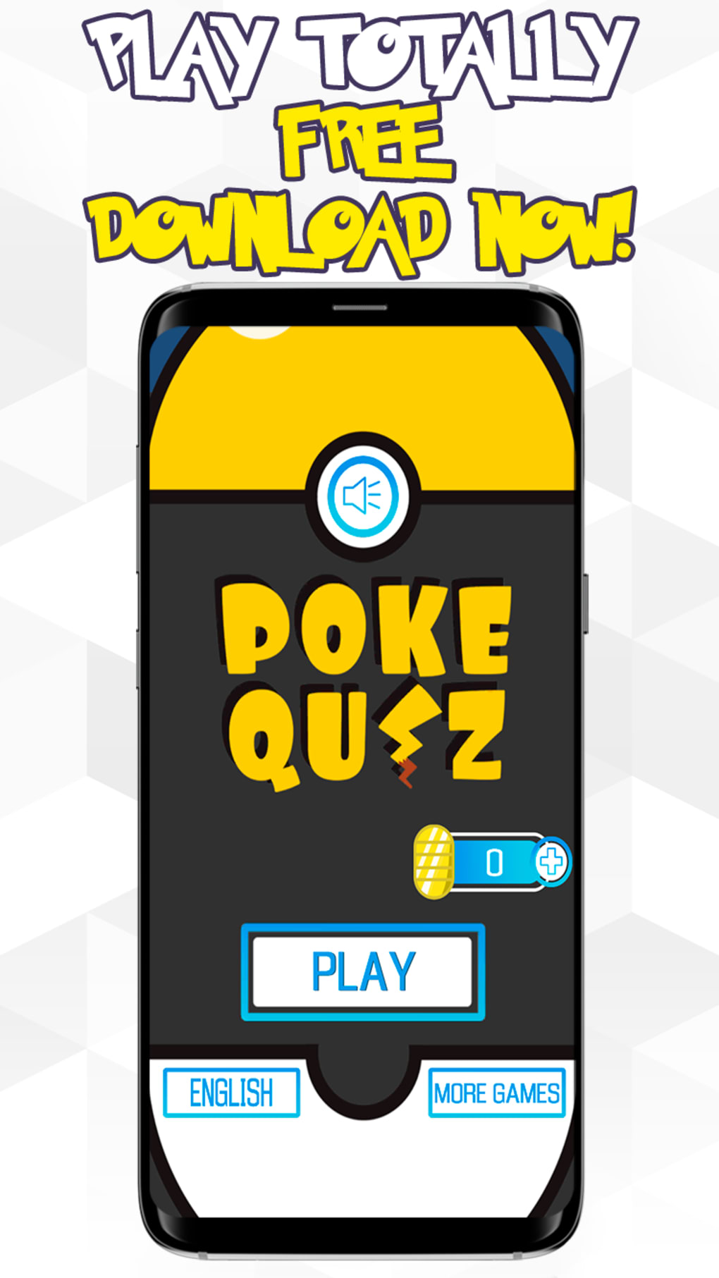 Gênio Quiz Poke para Android download - Baixe Fácil