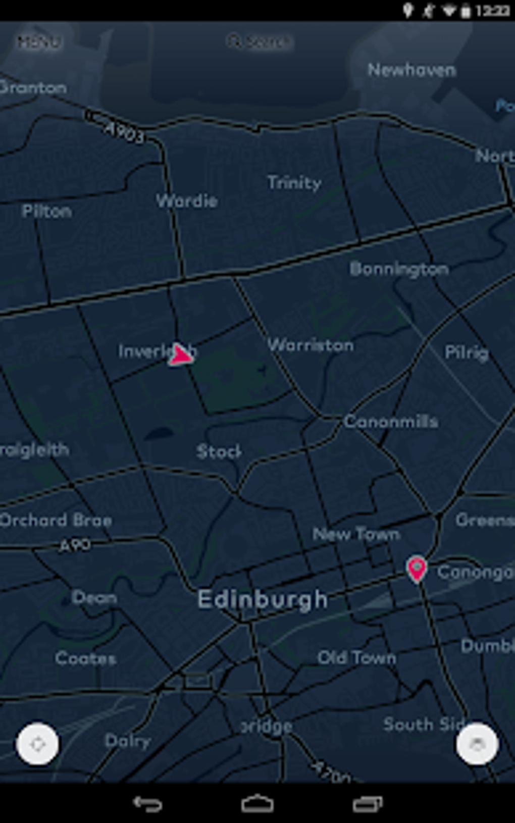OS Maps APK for Android - Download