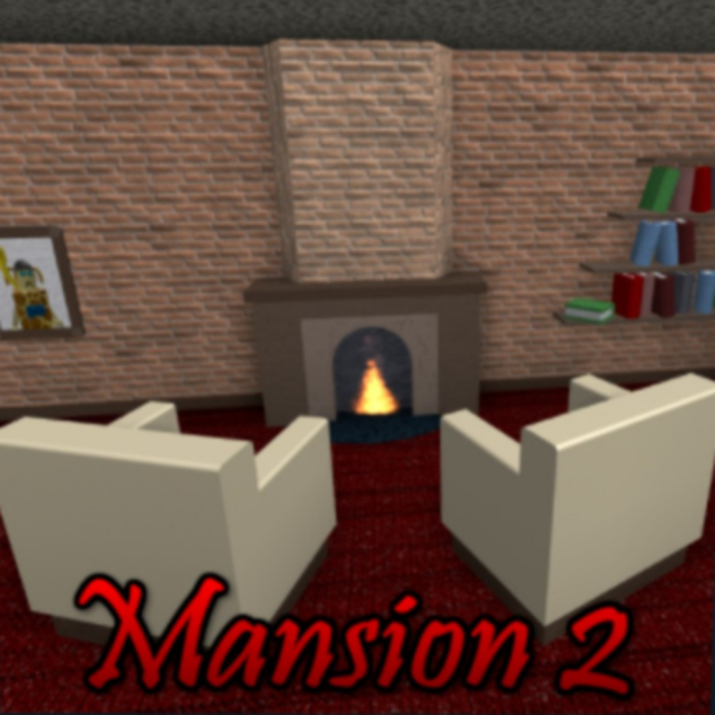 1v1 Mm2 Mansion 2 For Roblox Game Download